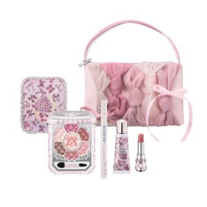 ジルスチュアート「リボンファッションショー コレクション」