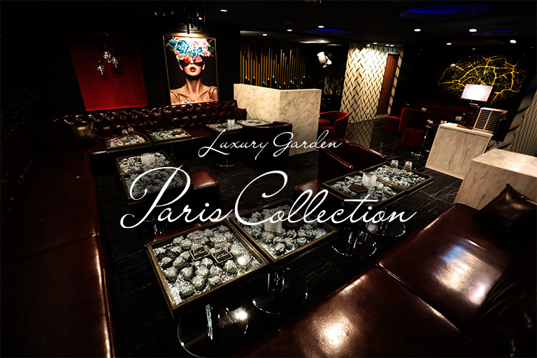 横浜Paris Collection